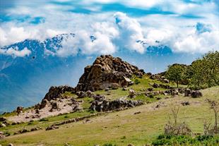 کردستان